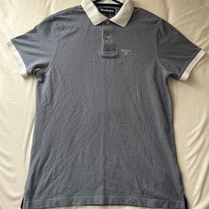 Barbour Mens T-shirt